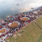 Bathukamma Festival