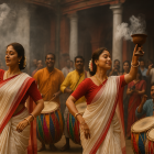 dunuchi dance