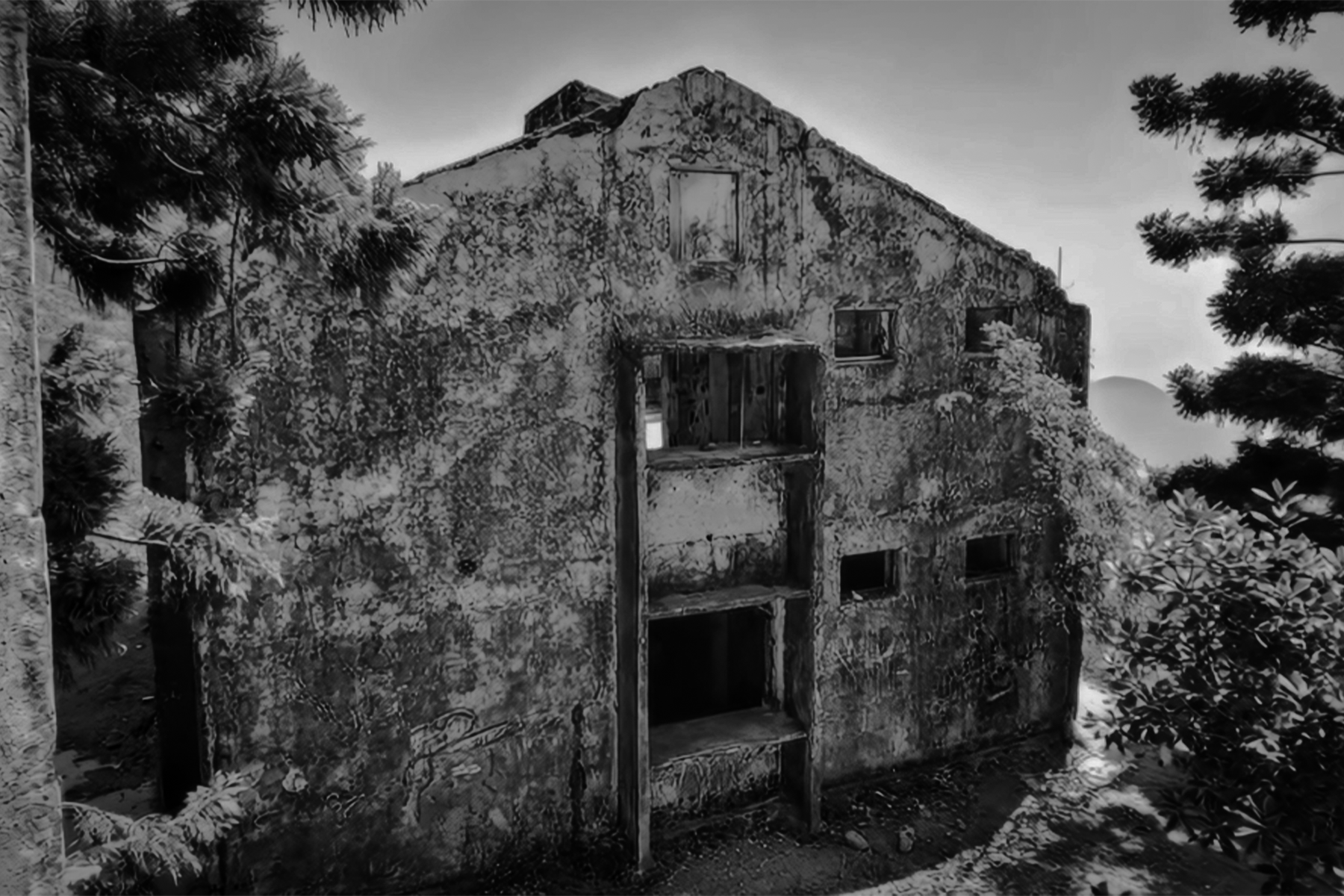 Lambi Dehar Mines – India’s Hill of Lost Souls | Tragedy, Terror & Truth