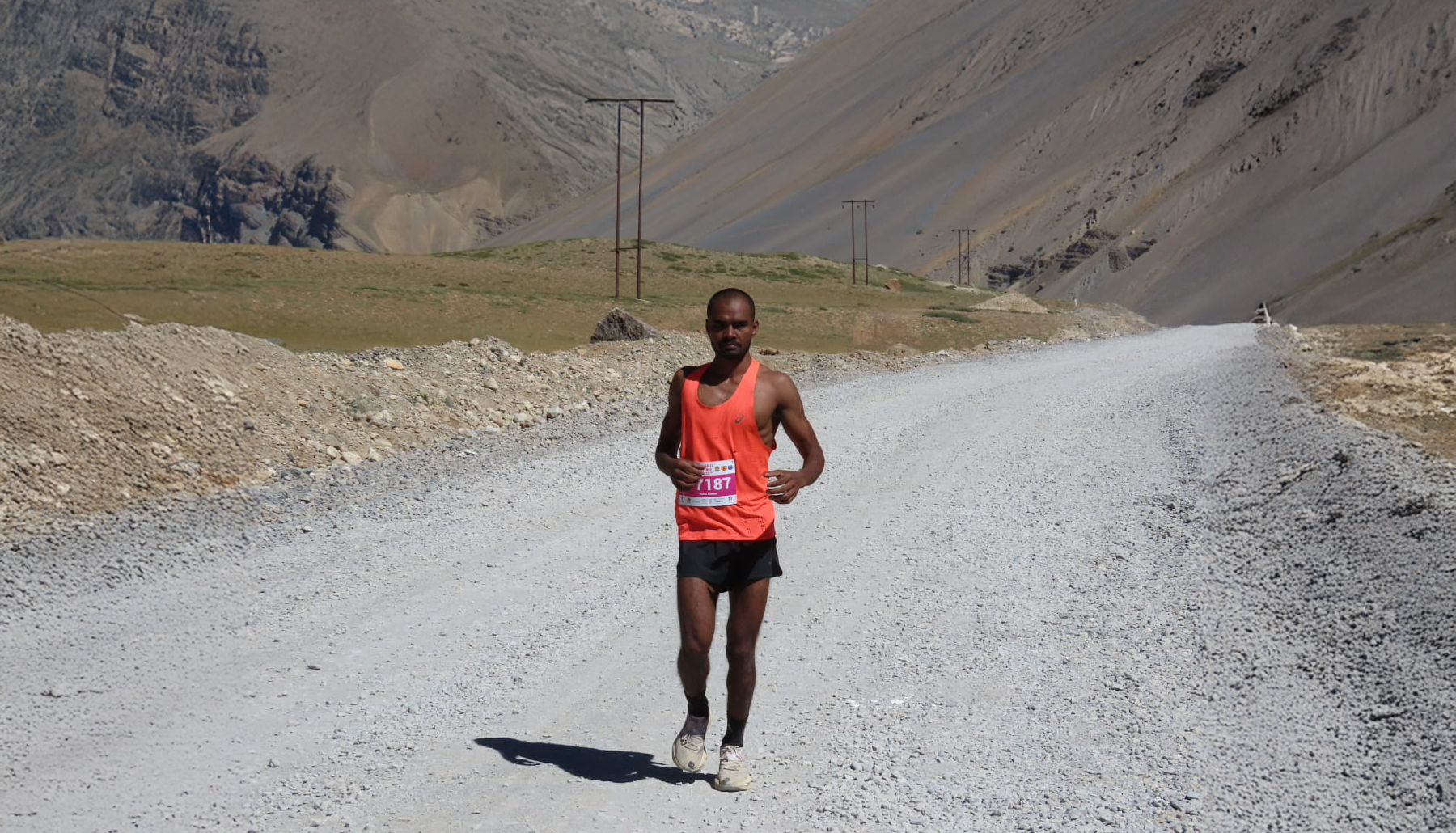 Rohit Kumar: From Delhi’s Construction Sites to India’s Marathon Hope