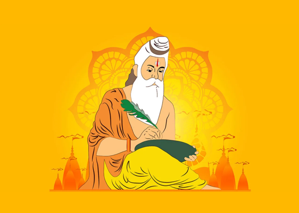 Maharishi Valmiki Jayanti