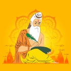 Maharishi Valmiki Jayanti