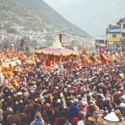 Kullu Dussehra