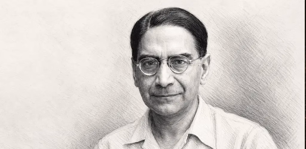 P.C Mahalanobis