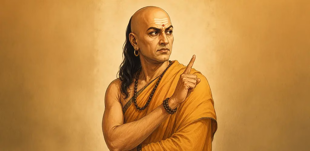 Chanakya