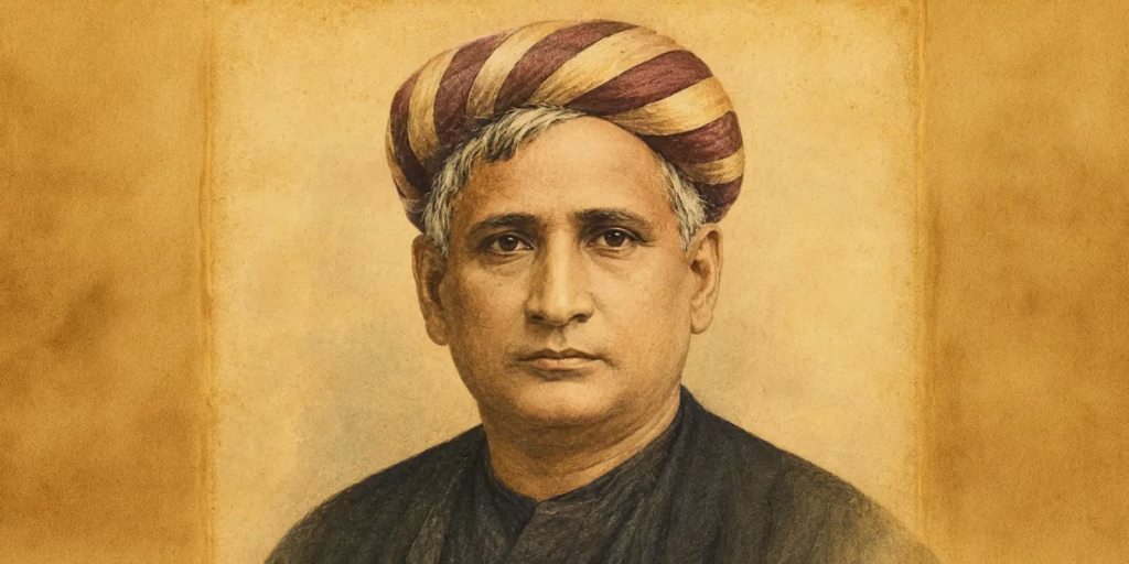 Bankim Chandra Chattopadhyay