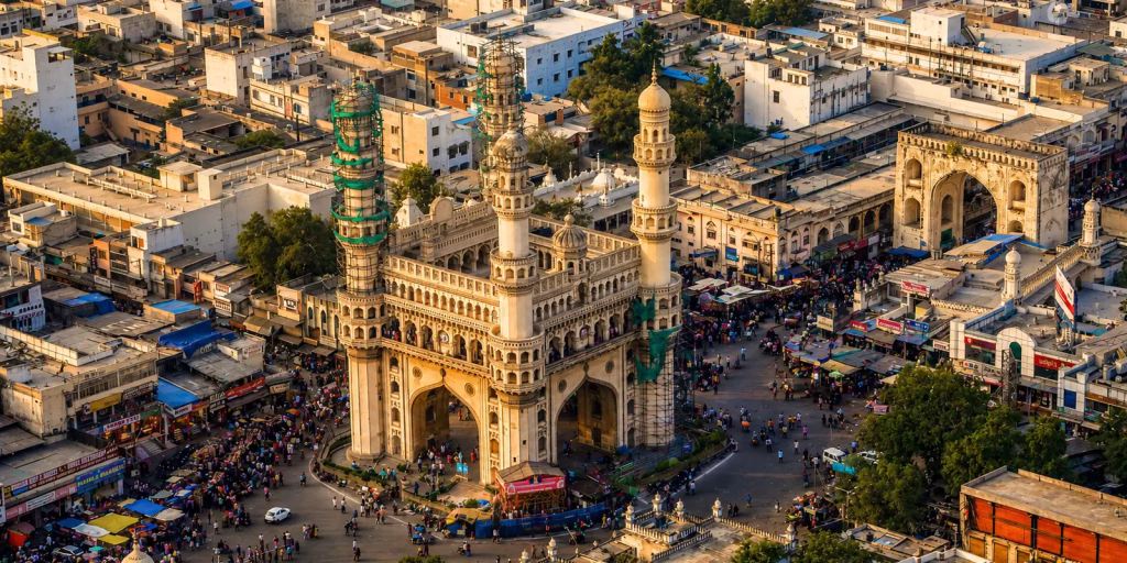 Telangana