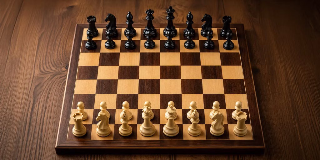 chess board