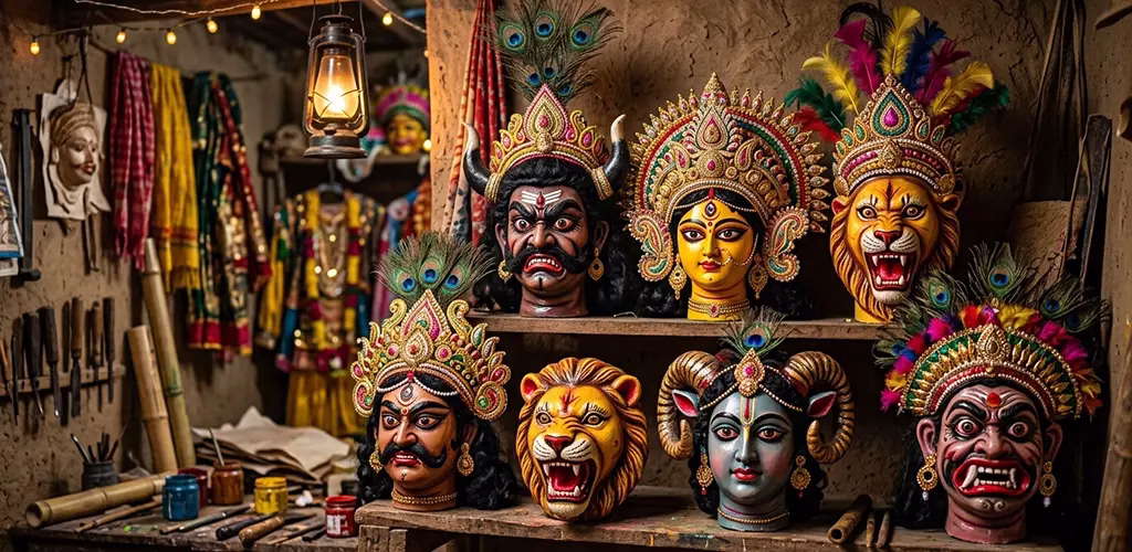 Masks