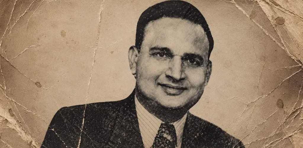 Haridas Mundhra