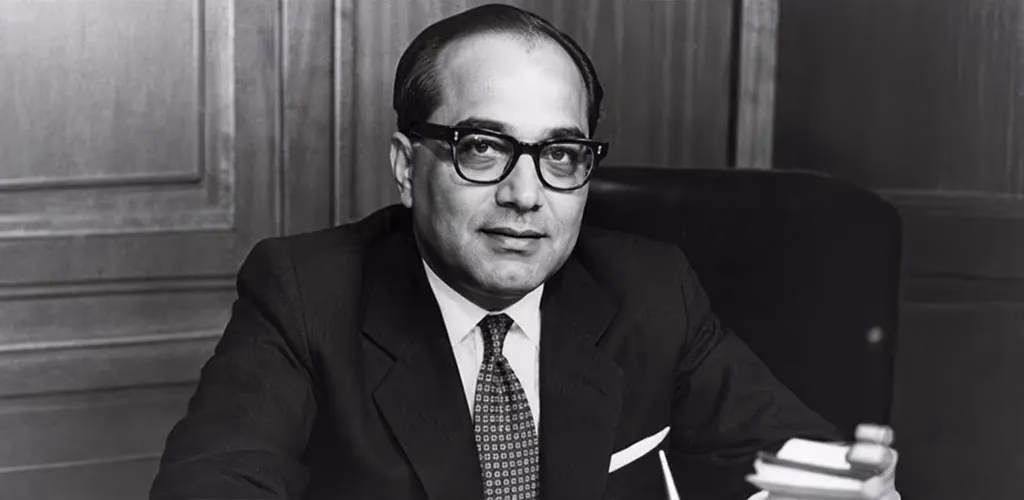 Justice M.C. Chagla