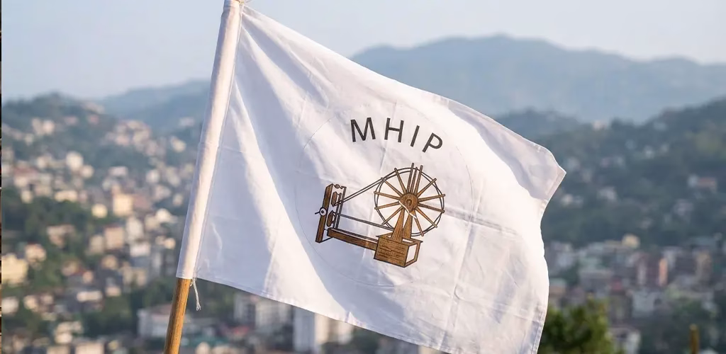 MHIP Flag