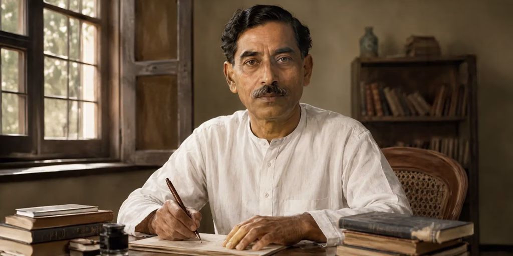 Munshi Premchand
