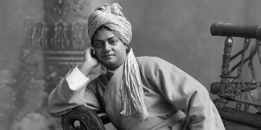 Swami Vivekananda