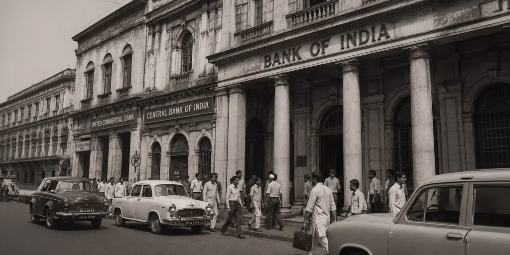 banks