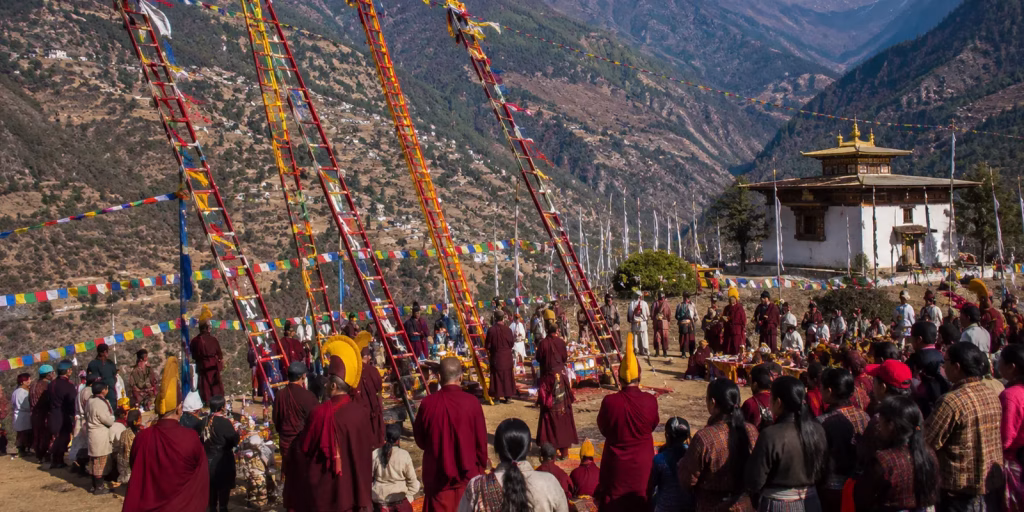Drukpa Tshechi