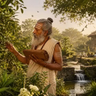 Vrikshayurveda: Ancient India's Plant Science