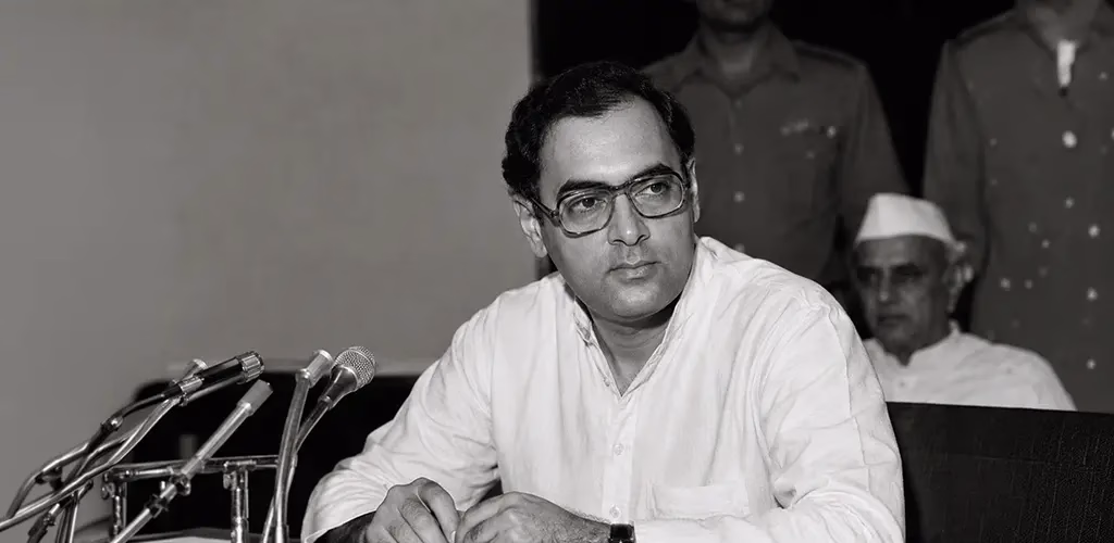 Sanjay Gandhi