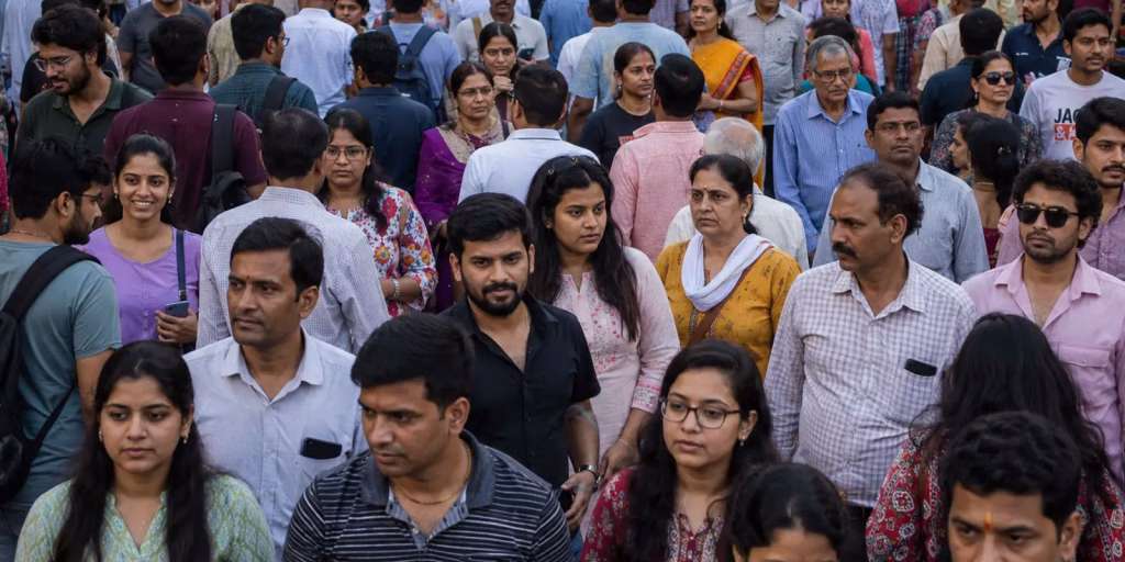 Crowd