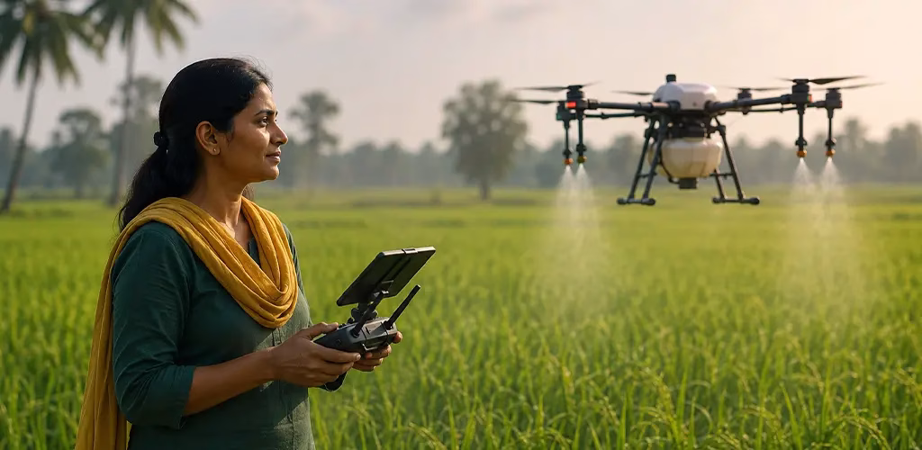 Drone didi