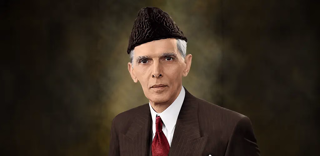 Mohm. Ali Jinnah