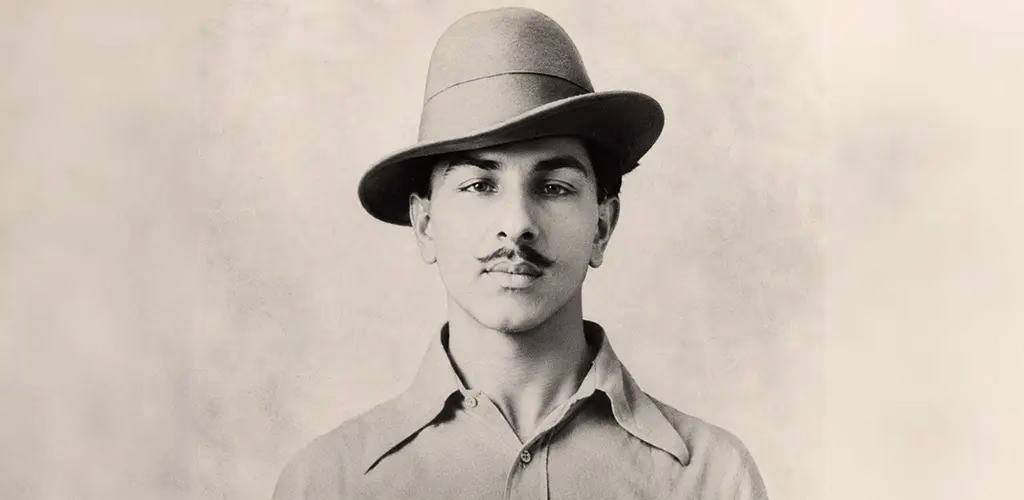 Bhagat Singh