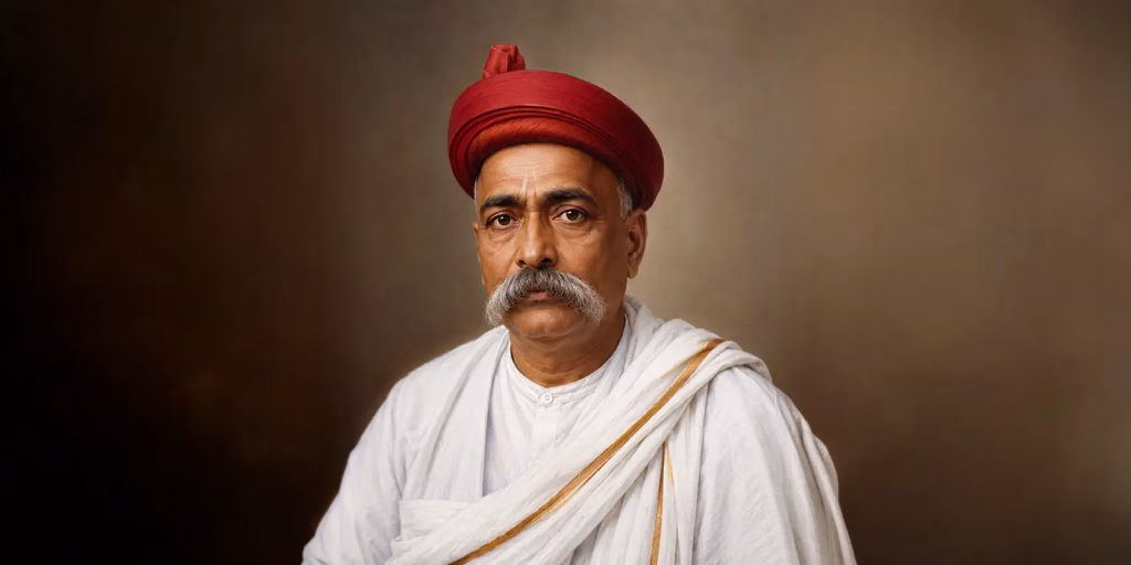 Bal Gangadhar Tilak