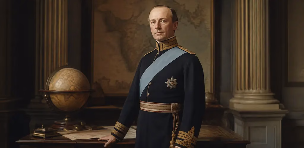 Lord Curzon, the Viceroy behind the 1905 Partition of Bengal