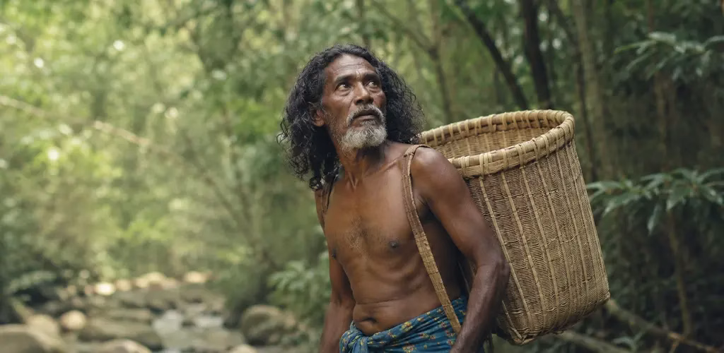 Cholanaikkan Tribe