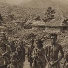 tribal people of India