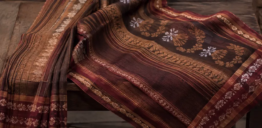 Kotpad saree