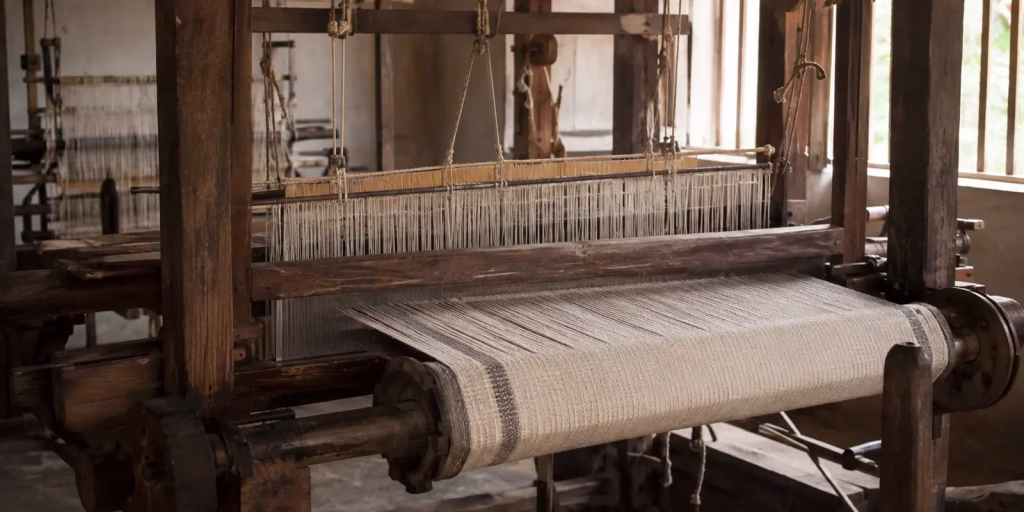 handloom machine