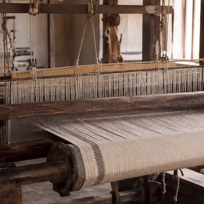 handloom machine