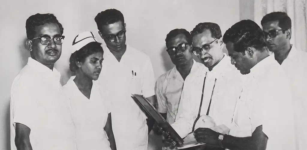 first successful organ transplantation at CMC, Vellore