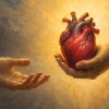 organ donation portrait