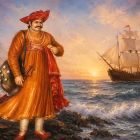 Kanhoji Angre