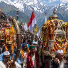 Nanda Devi Raj Jat Yatra