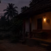 A dim, rural home in southern Tamil Nadu, symbolic of the secrecy around Thalaikoothal
