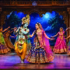 Lord Krishna